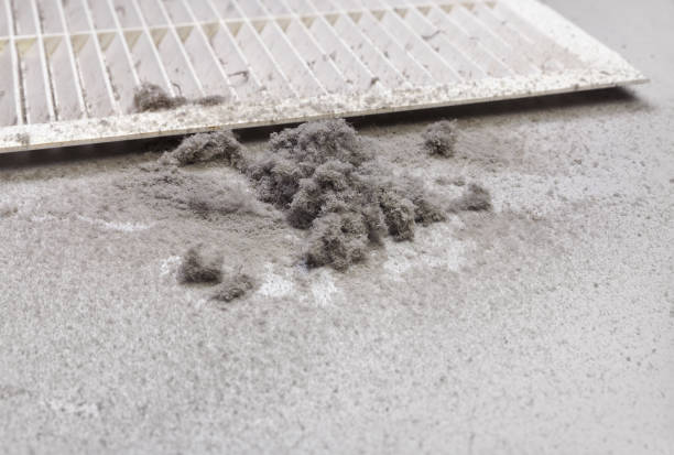 Best Commercial HVAC Duct Cleaning  in Trenton, NJ