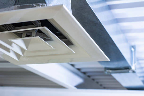 Best Professional Duct Cleaning Services  in Trenton, NJ