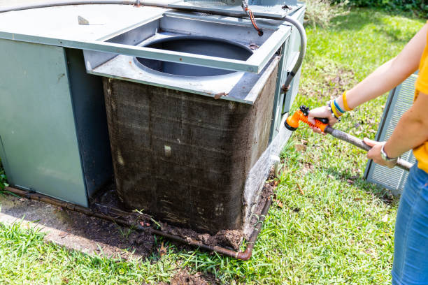 Best Commercial Air Duct Cleaning  in Trenton, NJ