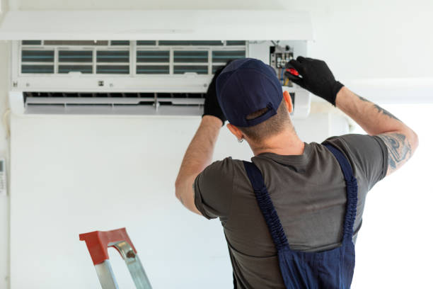  Trenton, NJ Airduct Cleaning Pros