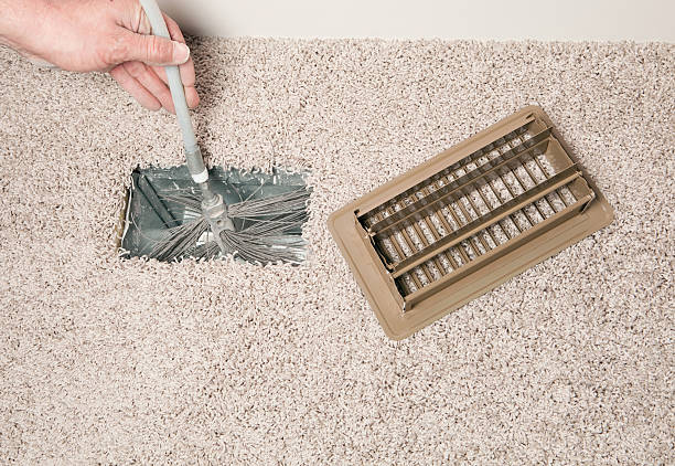 Reliable NJ Airduct Cleaning Solutions