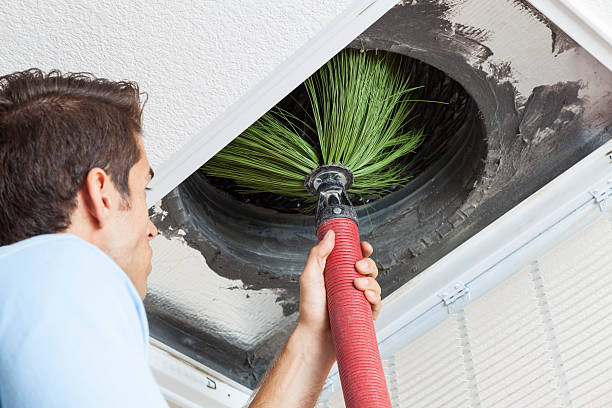 Best Air Duct Cleaning Near Me  in Trenton, NJ
