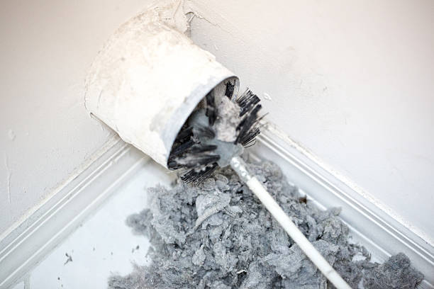 Best Residential Air Duct Cleaning  in Trenton, NJ